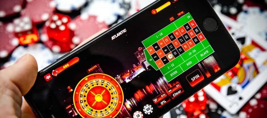 日本のモバイルギャンブルの台頭： 利便性とアクセシビリティ